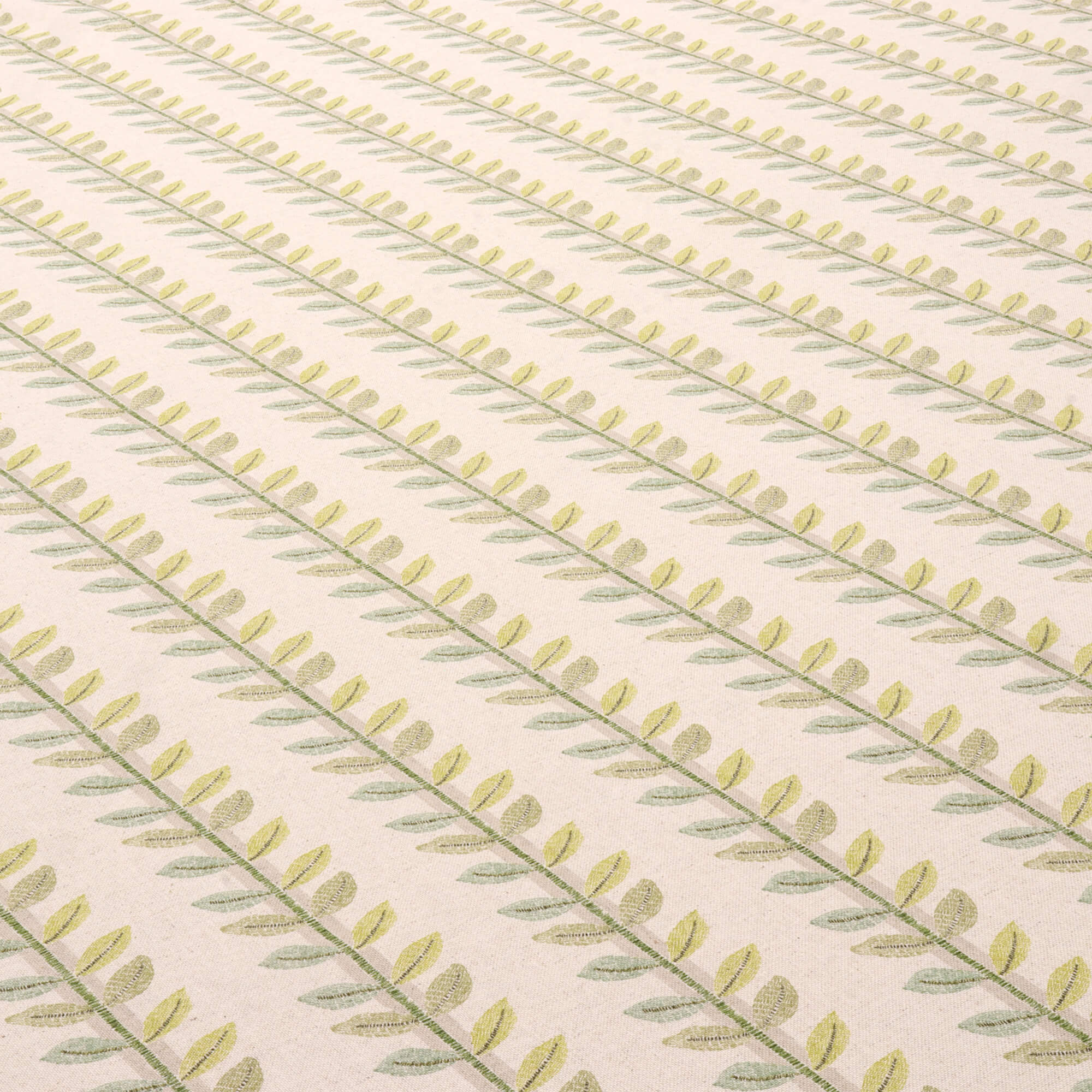 Prestigious Textiles Lili Cucumber Fabric - Image 4