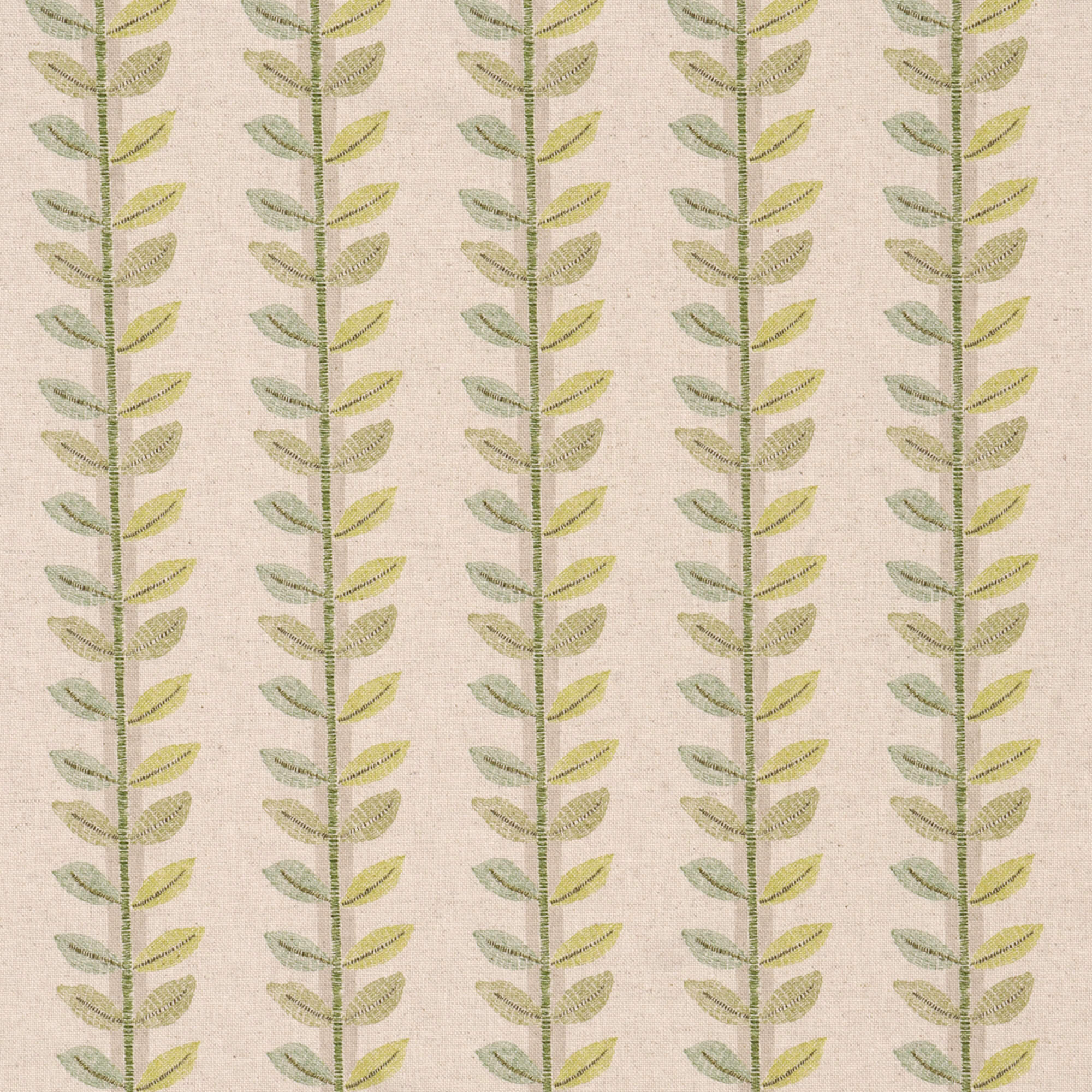 Prestigious Textiles Lili Cucumber Fabric - Image 7