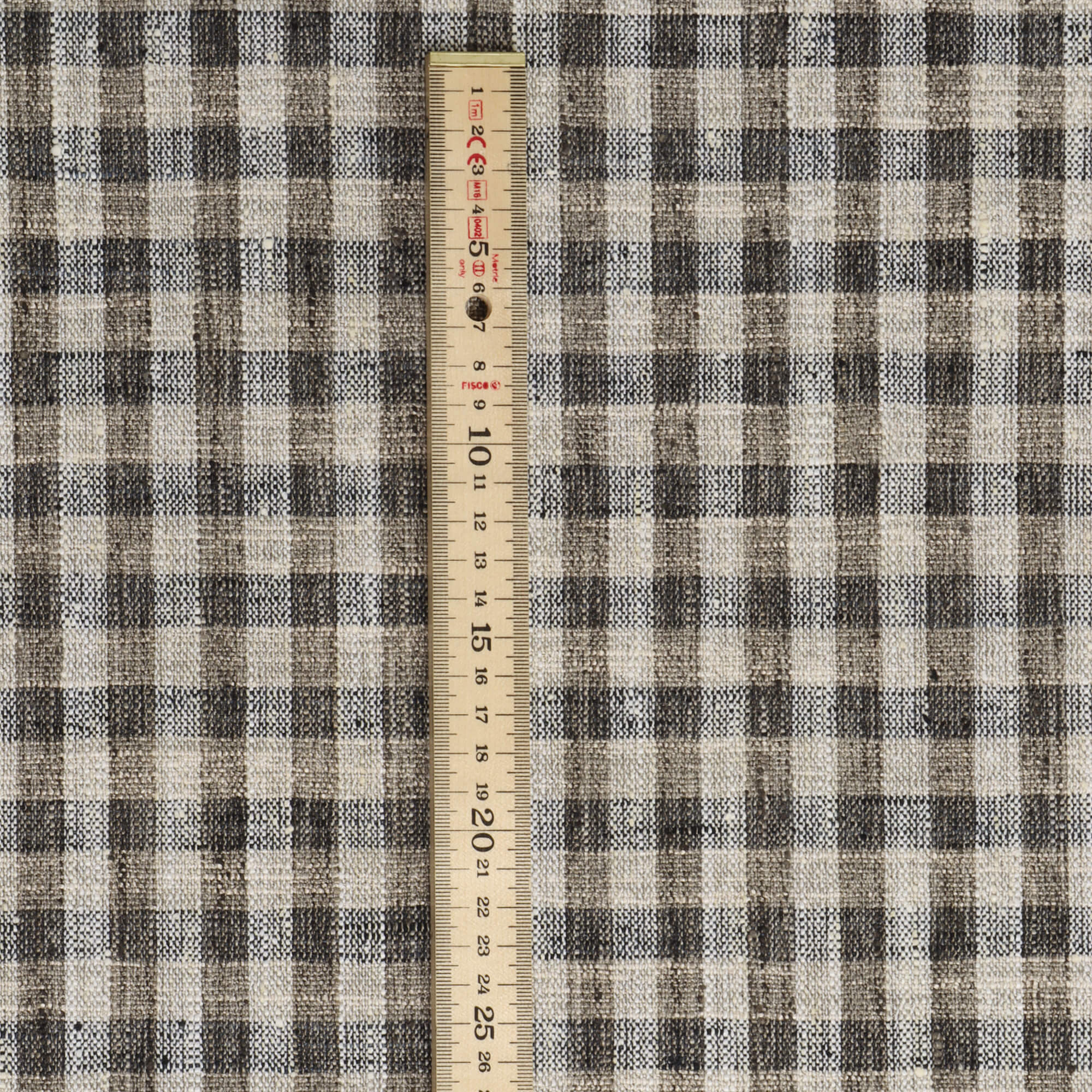 Clearance Prestigious Textiles Mallory Feather Fabric - Image 5