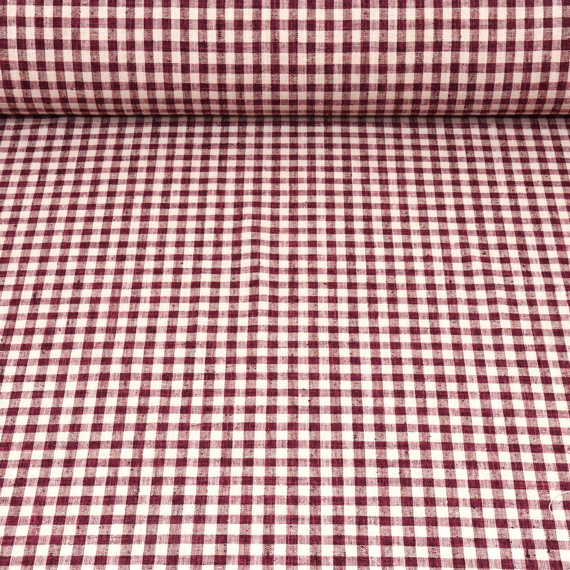 Clearance Prestigious Textiles Mallory Fig Fabric - Image 2