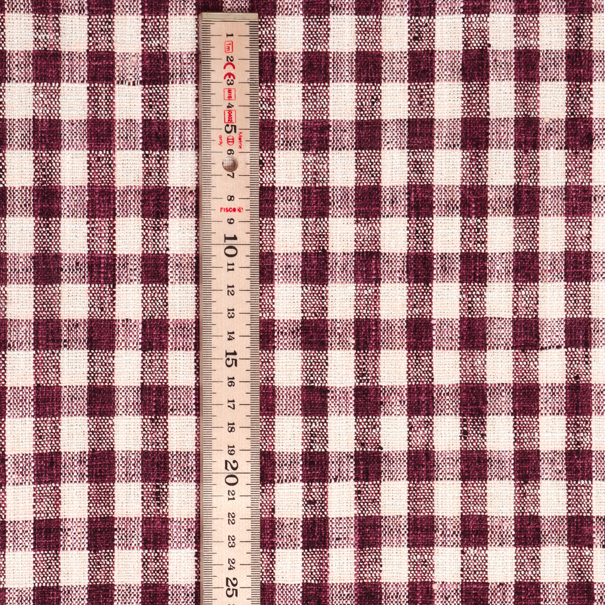 Clearance Prestigious Textiles Mallory Fig Fabric - Image 5