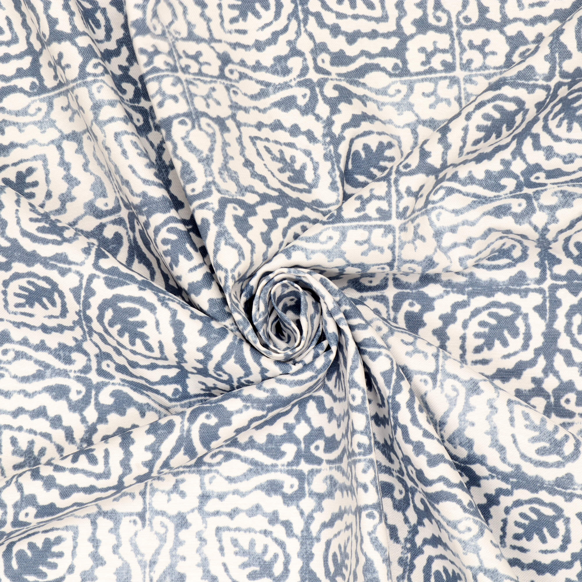 Prestigious Textiles Margot Breeze Fabric - Image 3