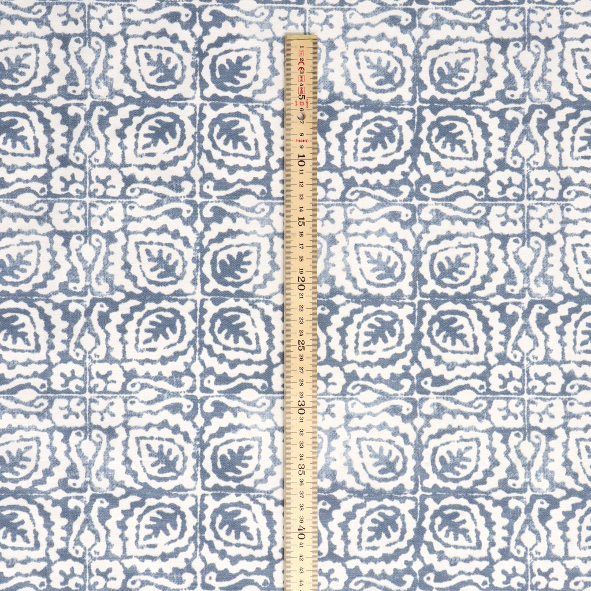 Prestigious Textiles Margot Breeze Fabric - Image 5