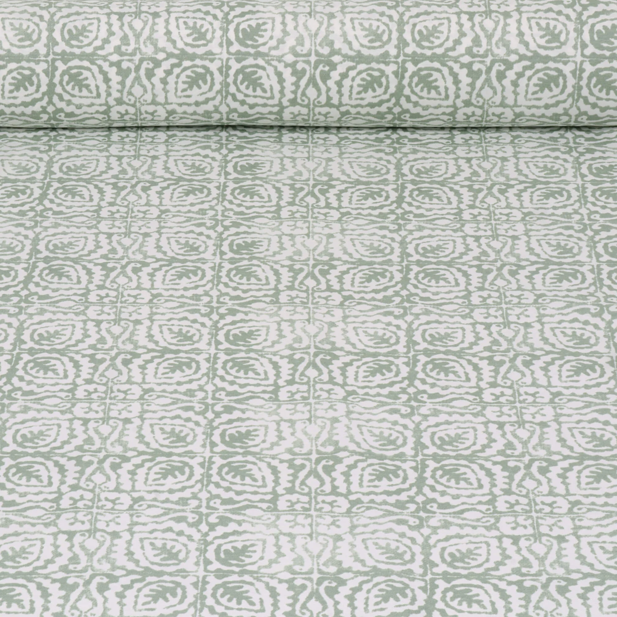 Prestigious Textiles Margot Meadow Fabric - Image 2