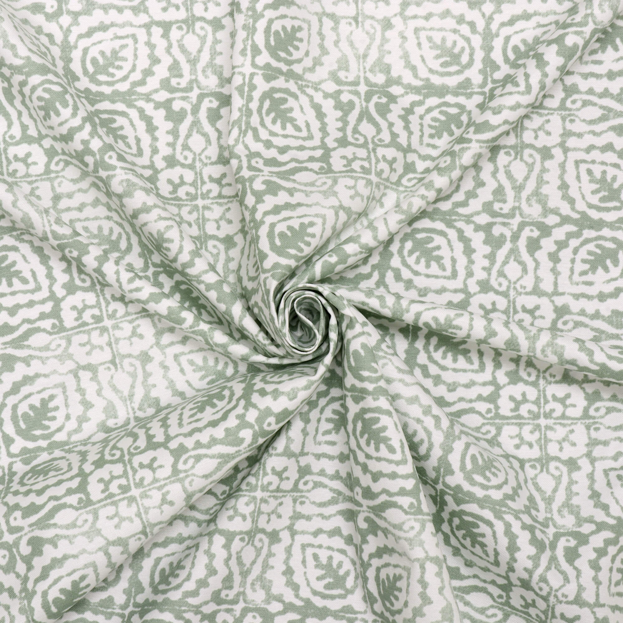 Prestigious Textiles Margot Meadow Fabric - Image 3