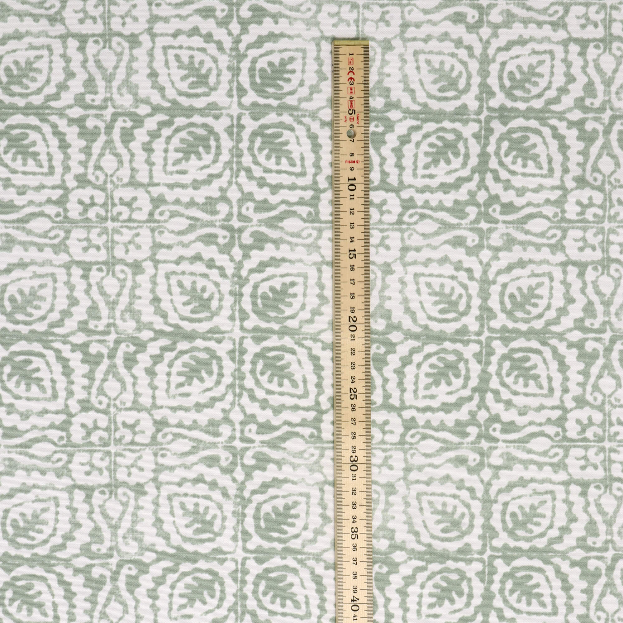 Prestigious Textiles Margot Meadow Fabric - Image 5
