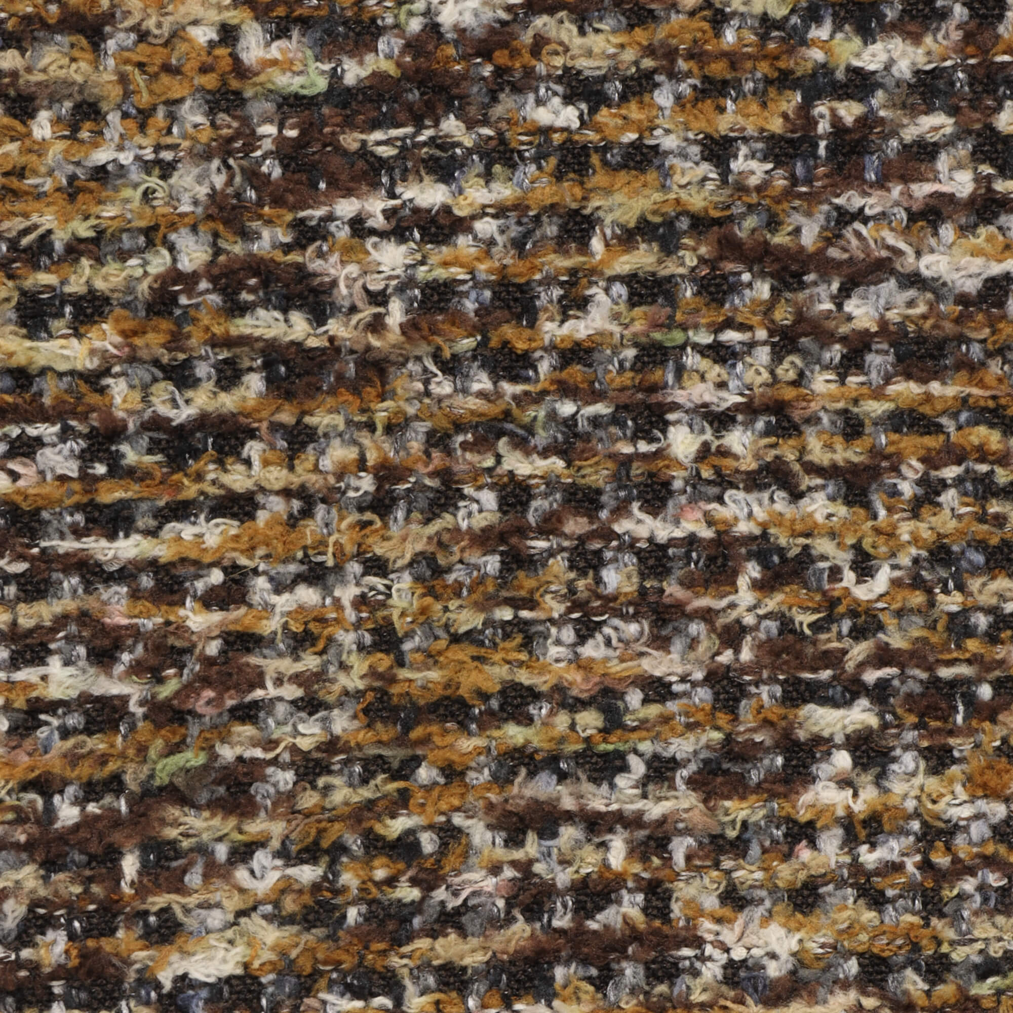 Prestigious Textiles Neema Raven Fabric - Image 3