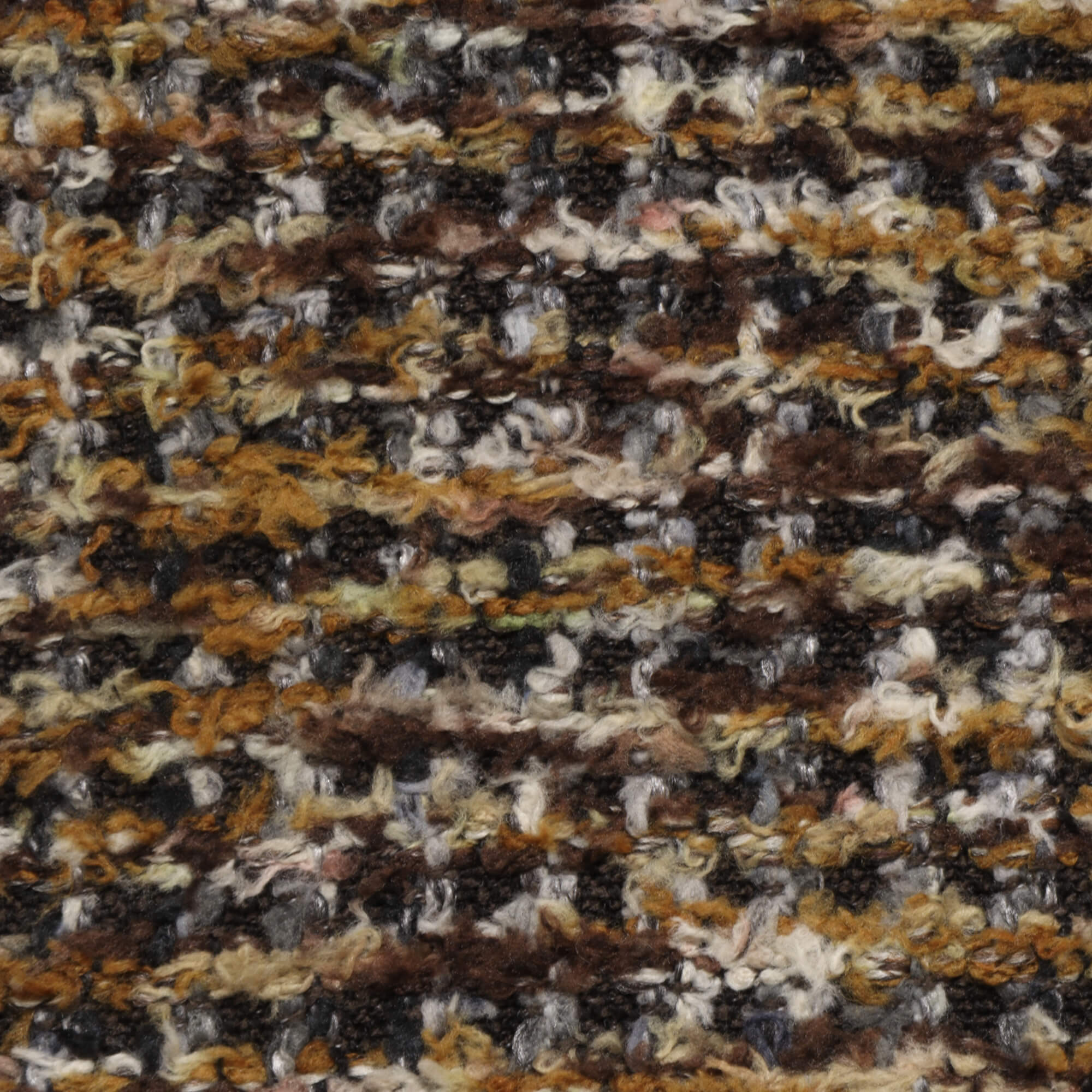 Prestigious Textiles Neema Raven Fabric - Image 5