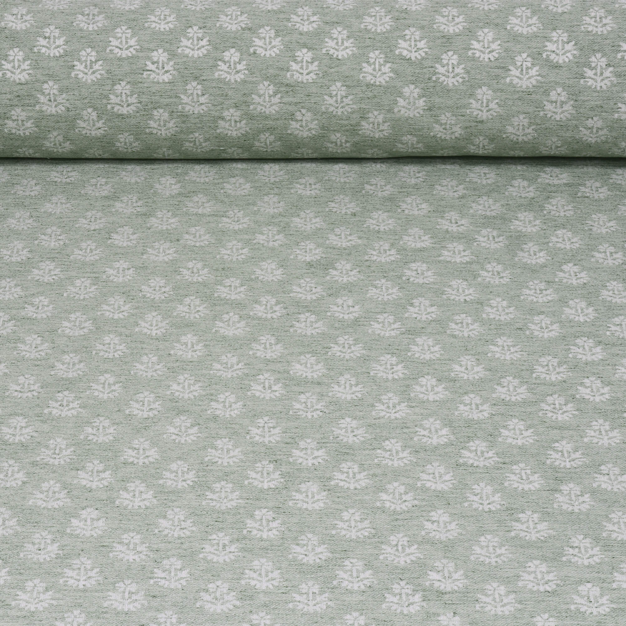 Prestigious Textiles Zari Oasis Fabric - Image 2