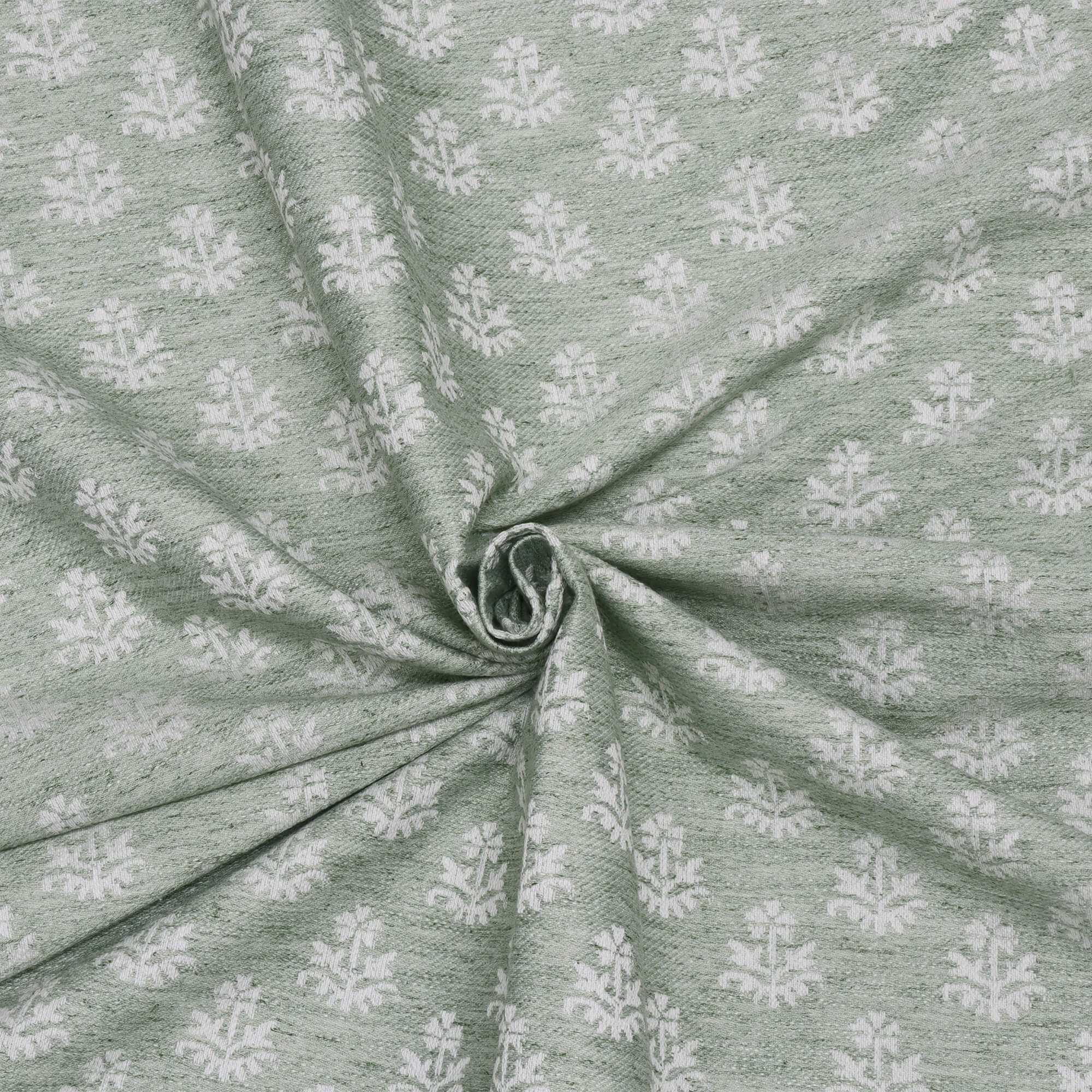 Prestigious Textiles Zari Oasis Fabric - Image 3
