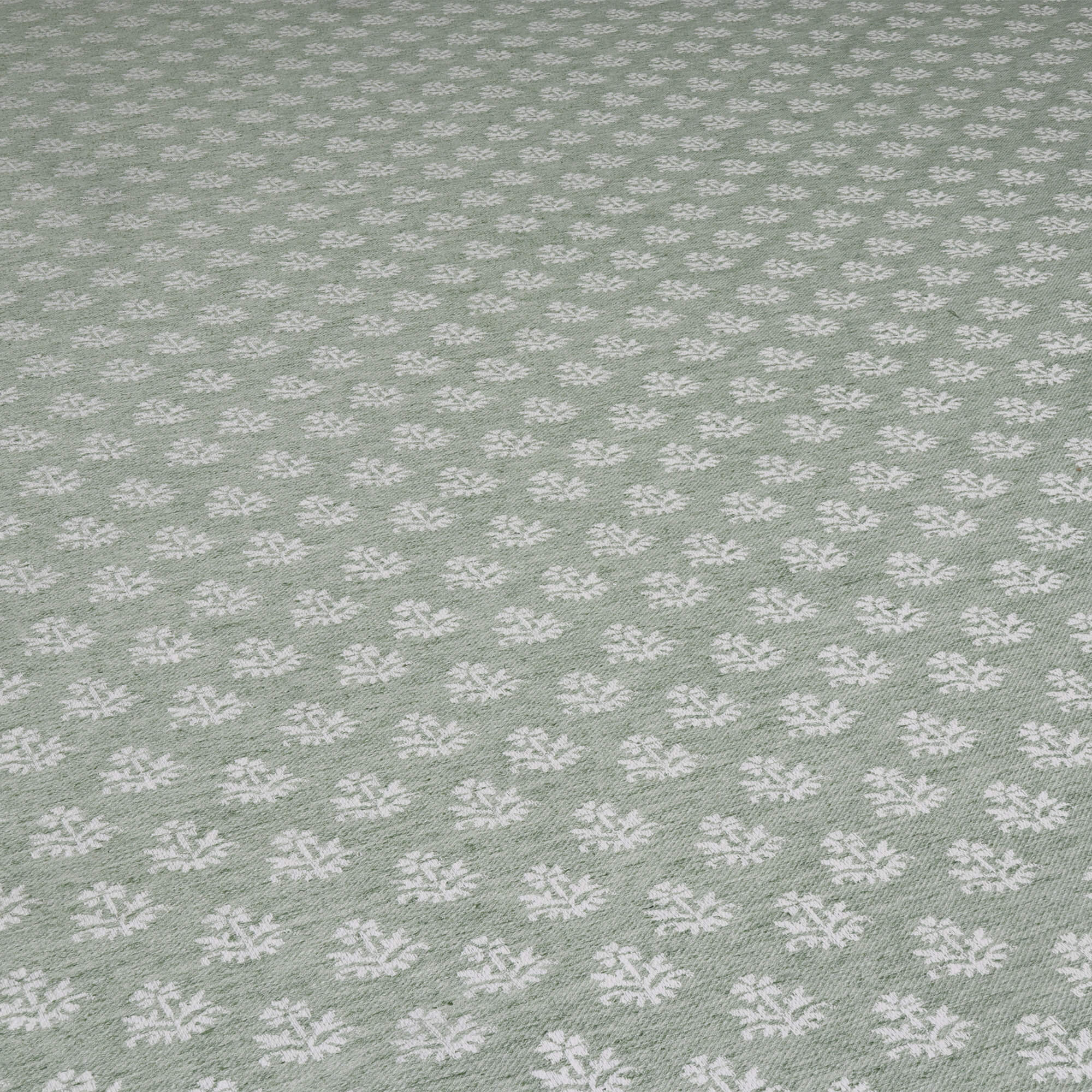 Prestigious Textiles Zari Oasis Fabric - Image 4
