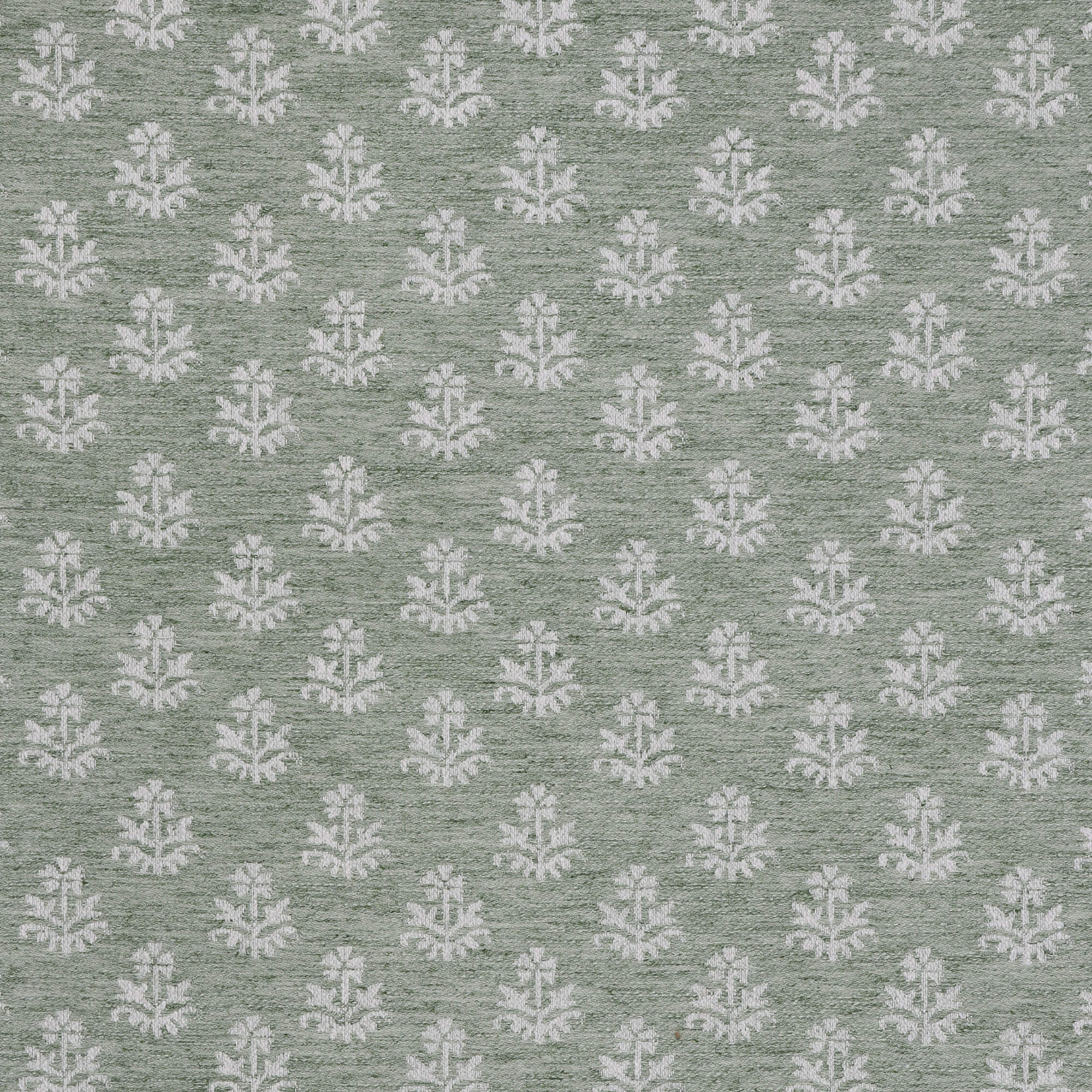 Prestigious Textiles Zari Oasis Fabric - Image 7