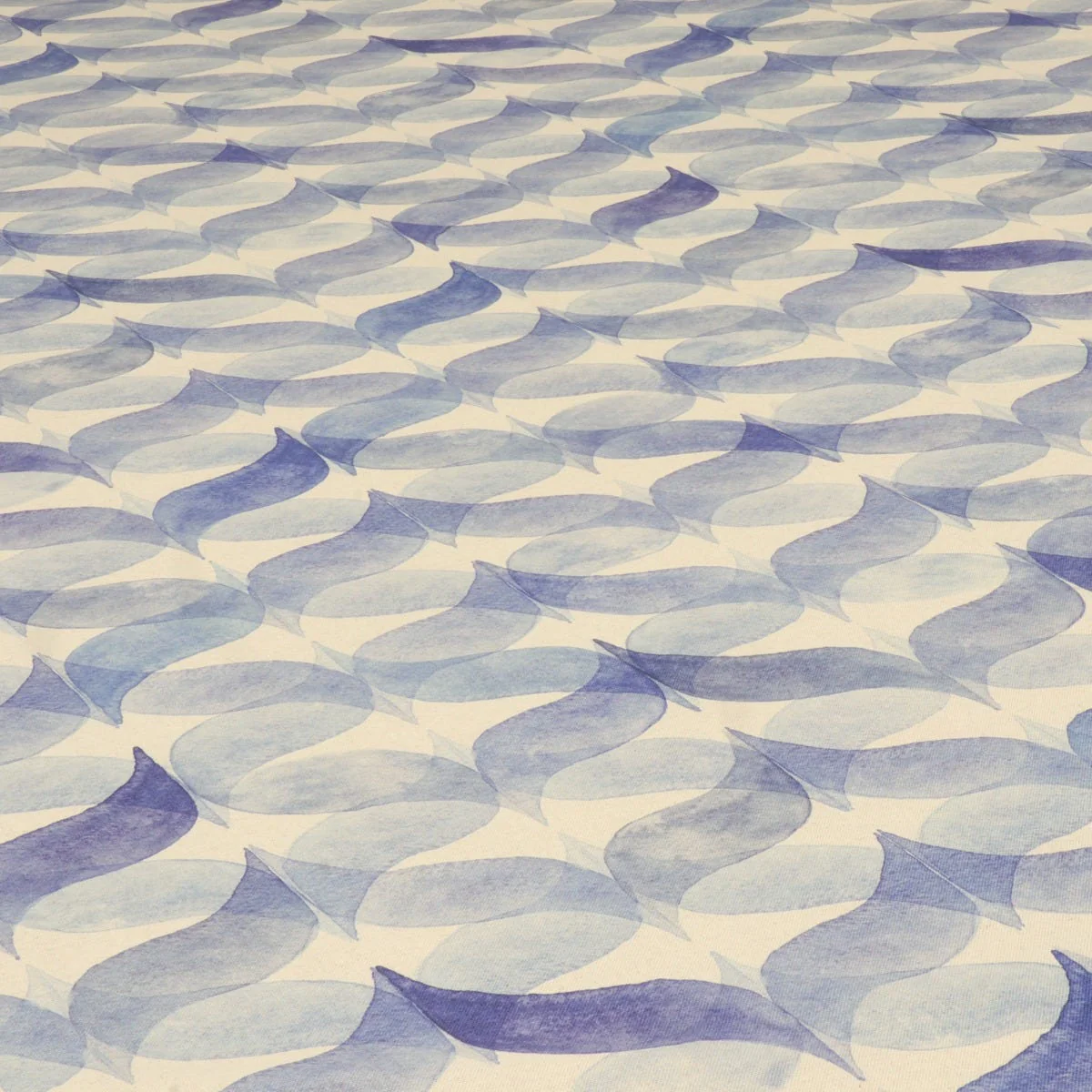 Clearance Ramona Marine Fabric - Image 4