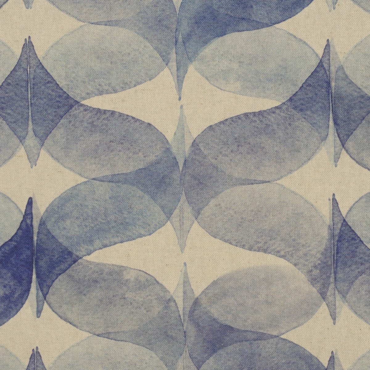 Clearance Ramona Marine Fabric - Image 6