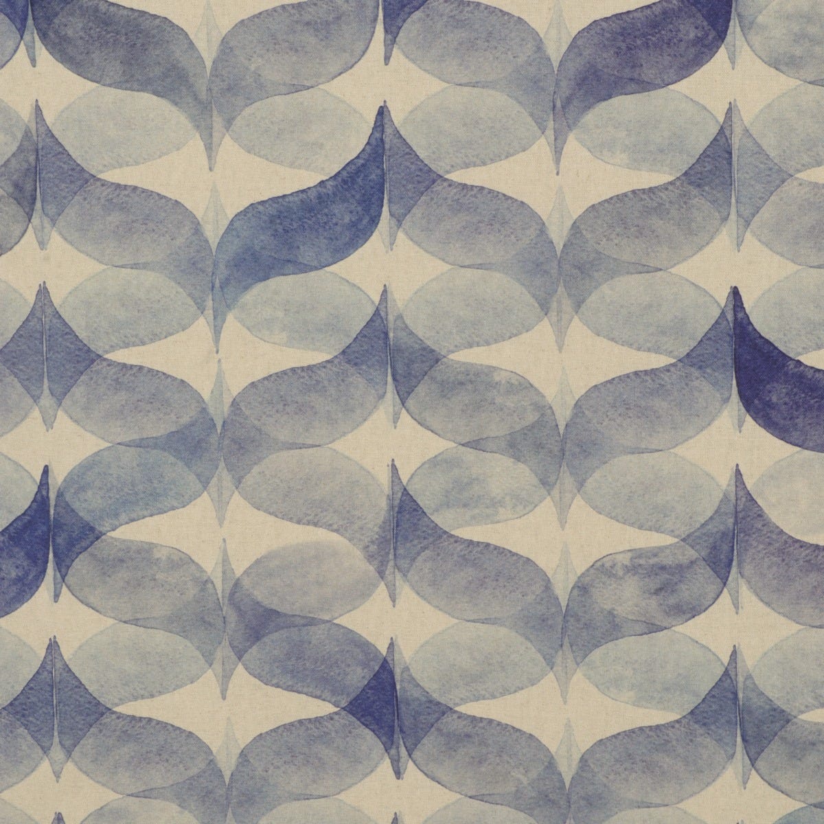 Clearance Ramona Marine Fabric - Image 7