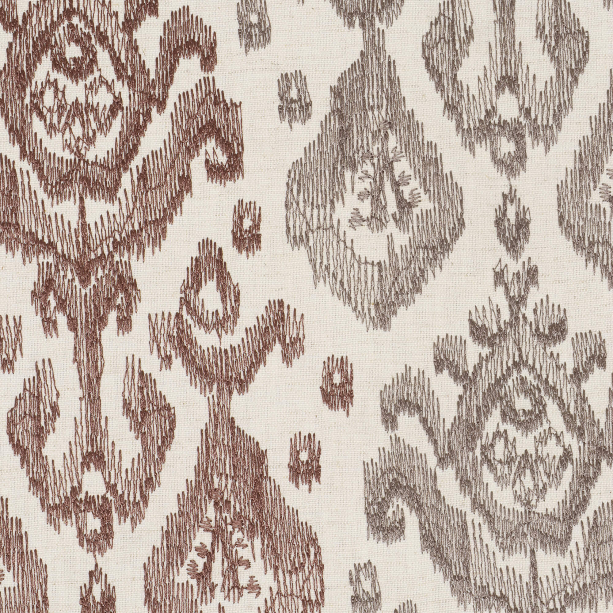 Relic Cocoa Fabric - Image 4