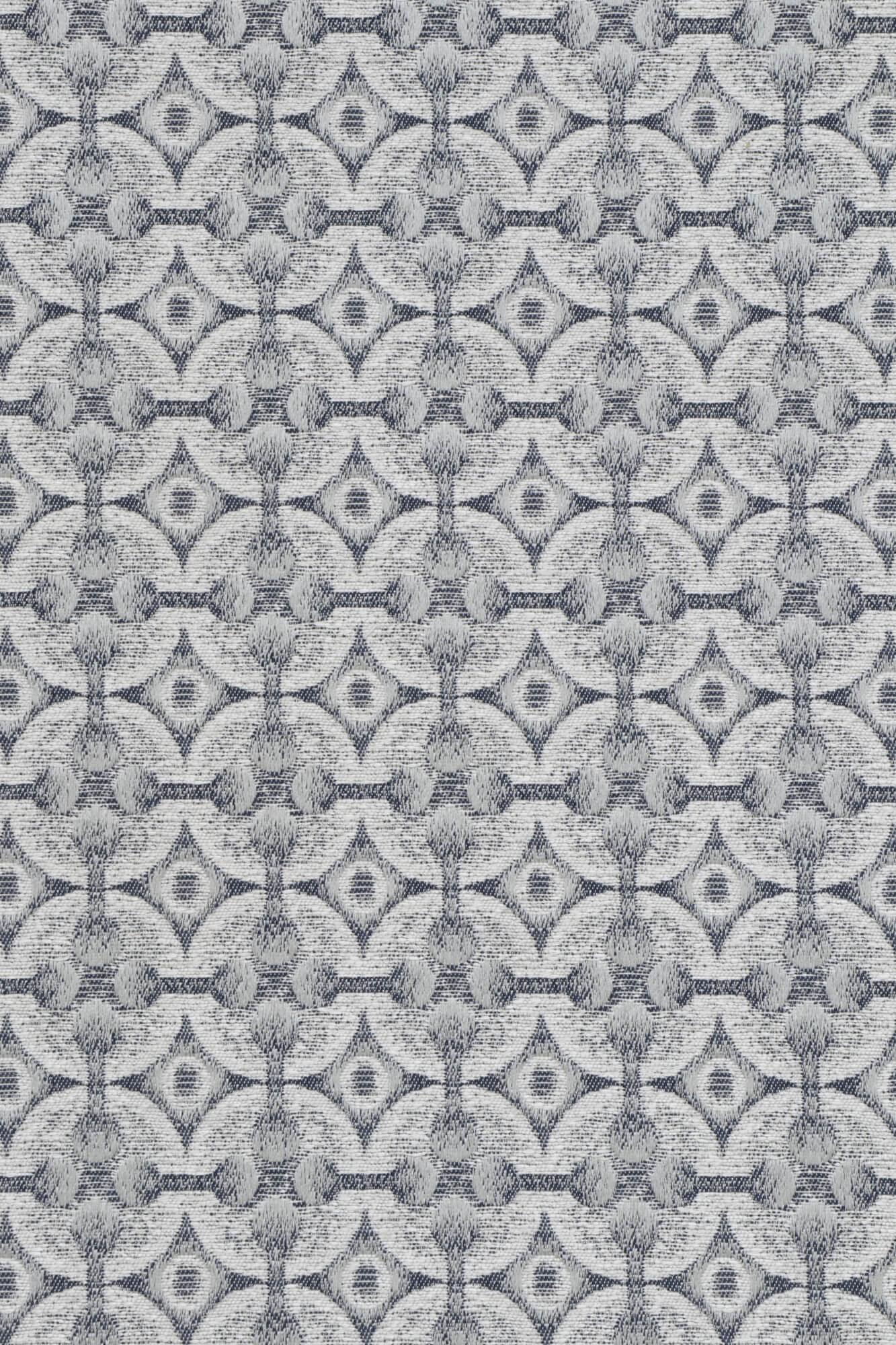 Reseda Navy Fabric