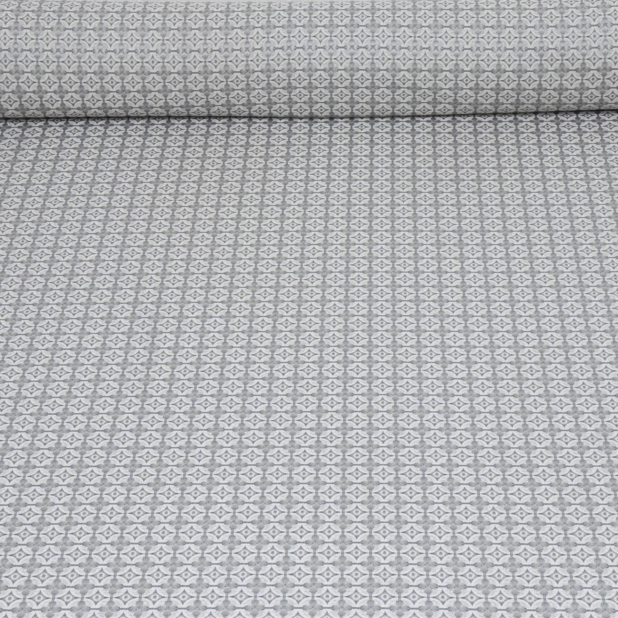 Reseda Navy Fabric - Image 2