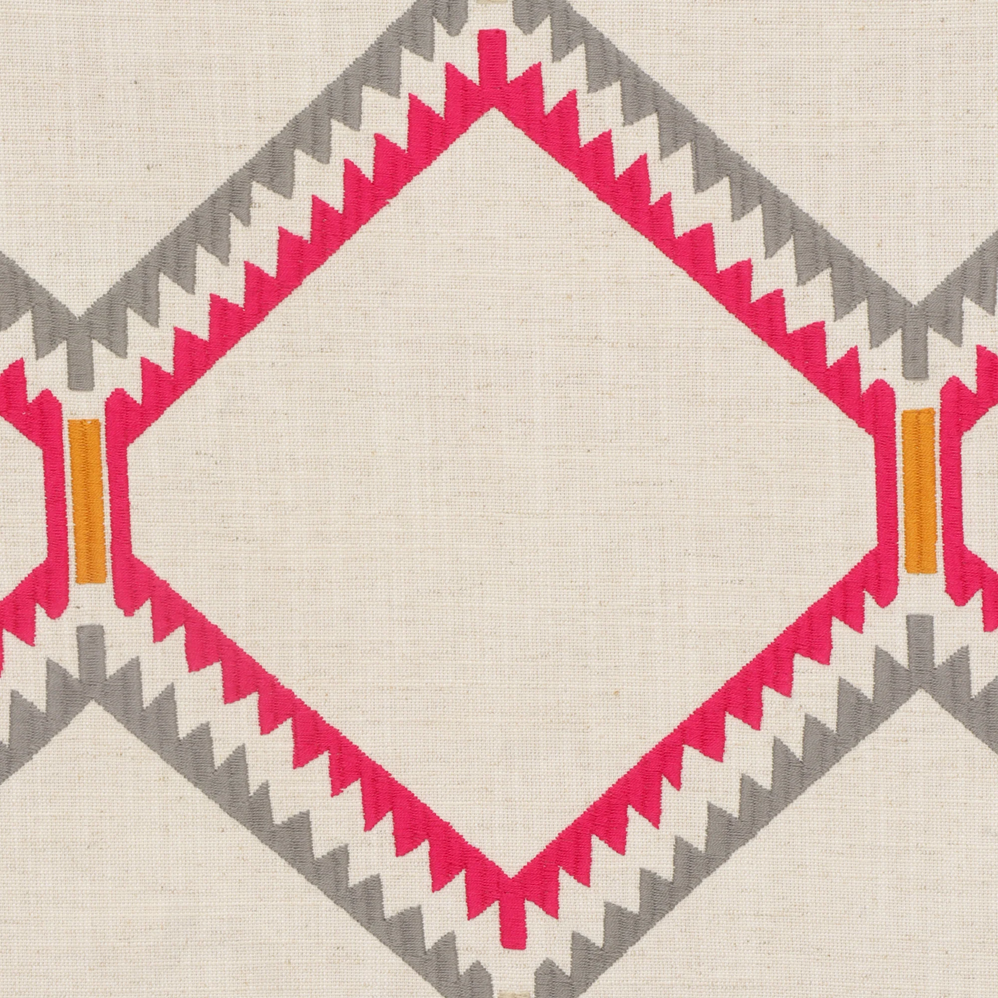 Rio Magenta Fabric - Image 3