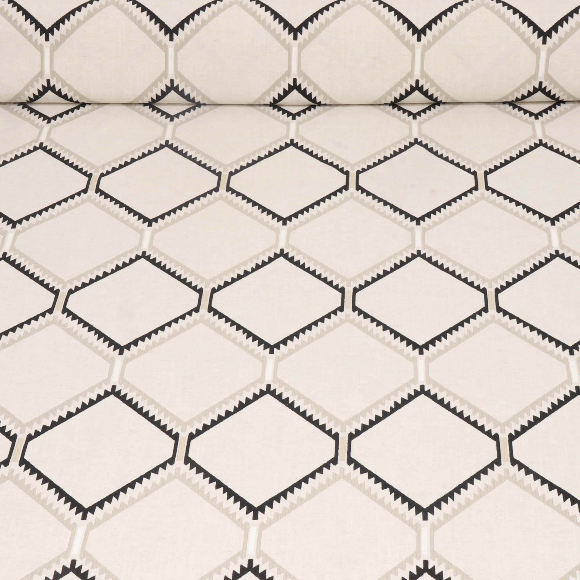 Rio Mono Fabric - Image 2