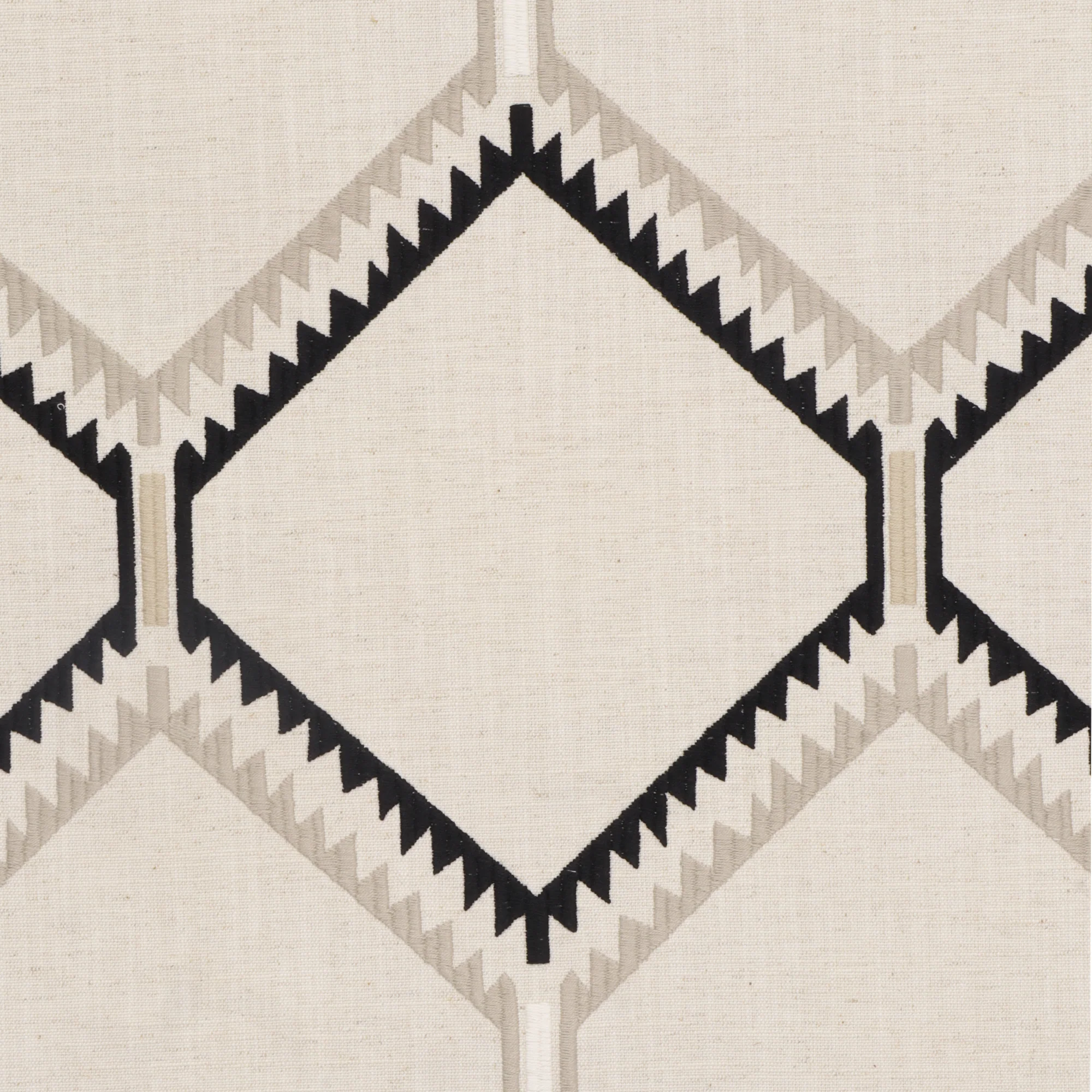 Rio Mono Fabric - Image 3