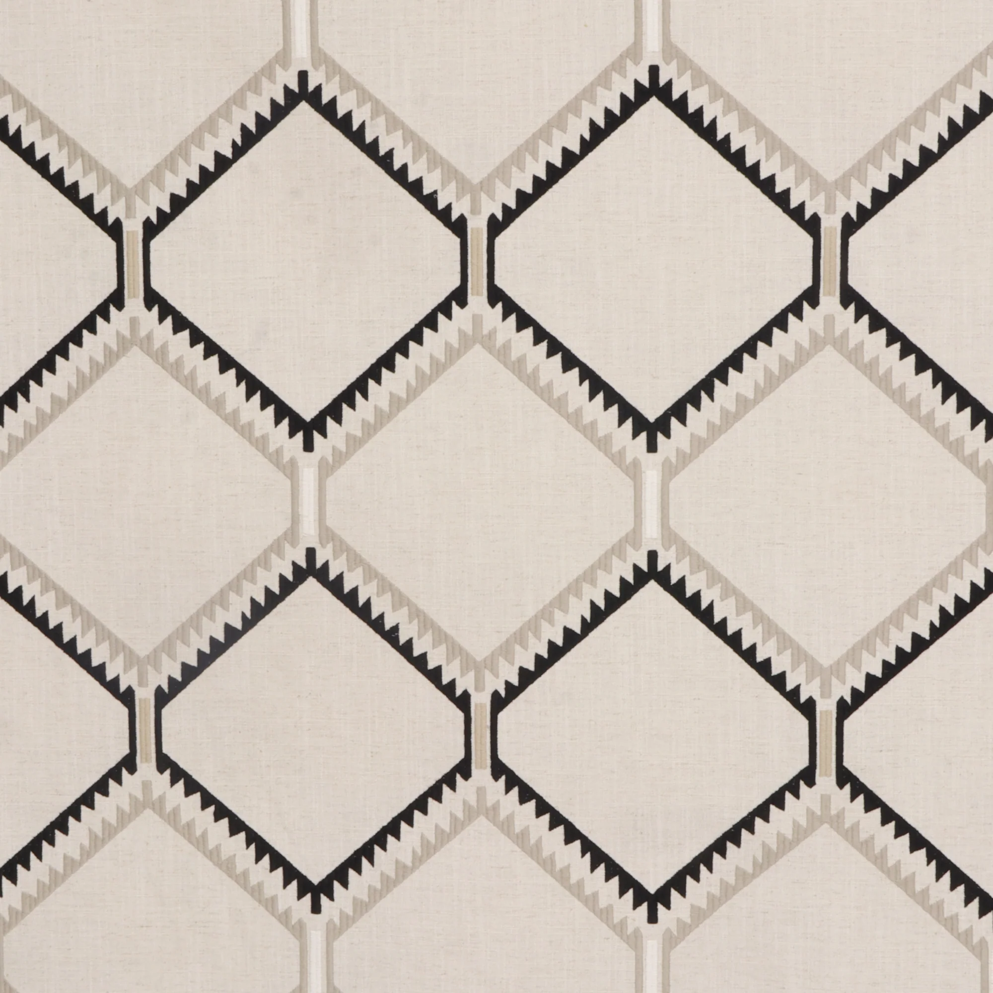 Rio Mono Fabric - Image 4