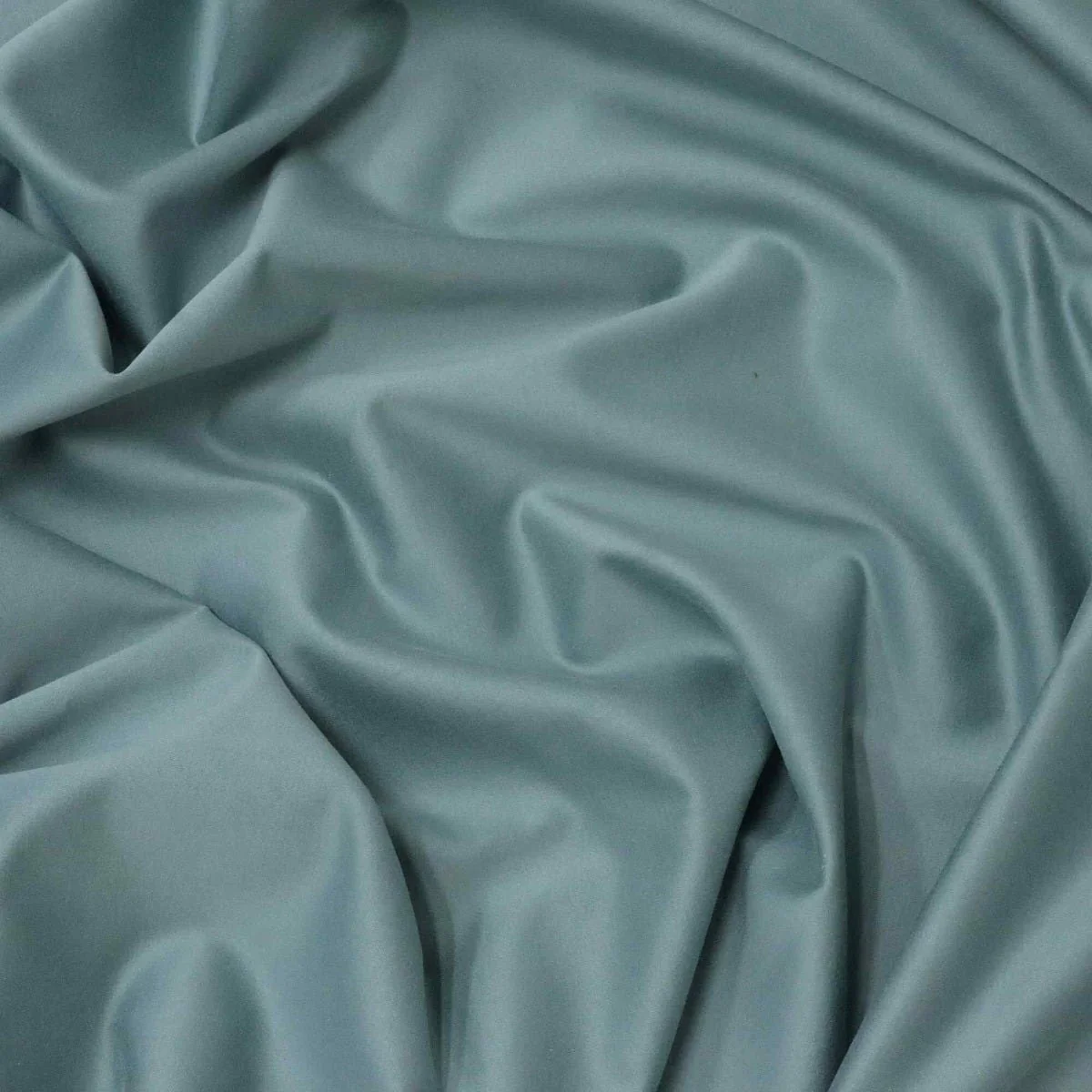 Clearance Romo Dumont Azure Cotton Fabric - Image 2
