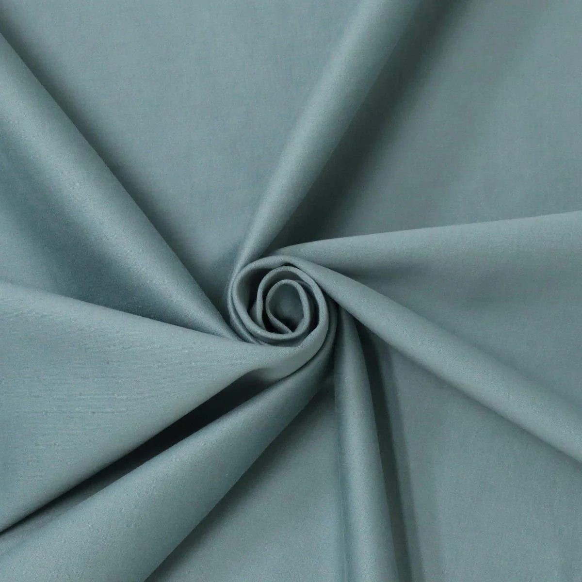 Clearance Romo Dumont Azure Cotton Fabric - Image 5