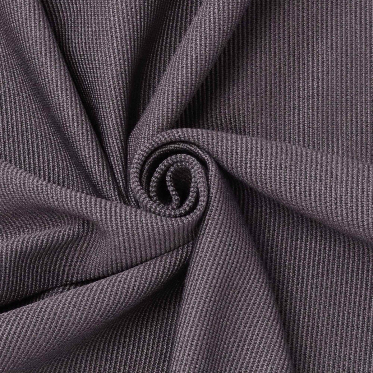 Clearance Romo Kirkby Arctic Ardoise Fabric - Image 5