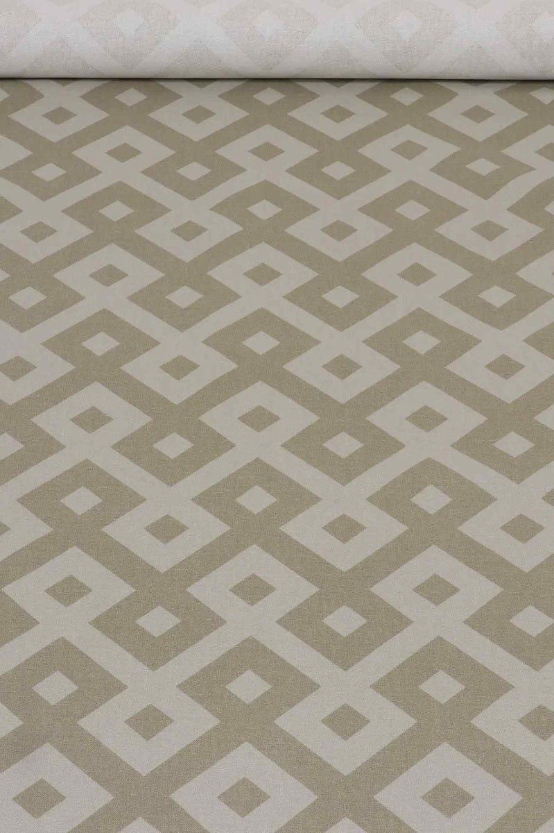 Clearance Romo Kirkby Design Herat Jute Fabric - Image 3