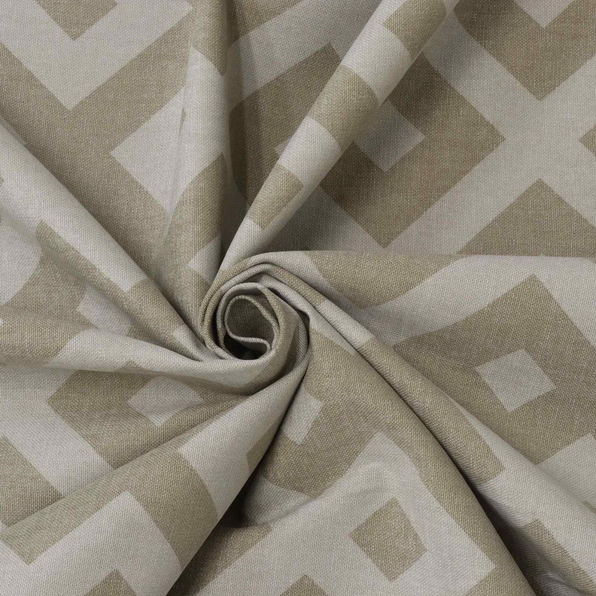 Clearance Romo Kirkby Design Herat Jute Fabric - Image 4