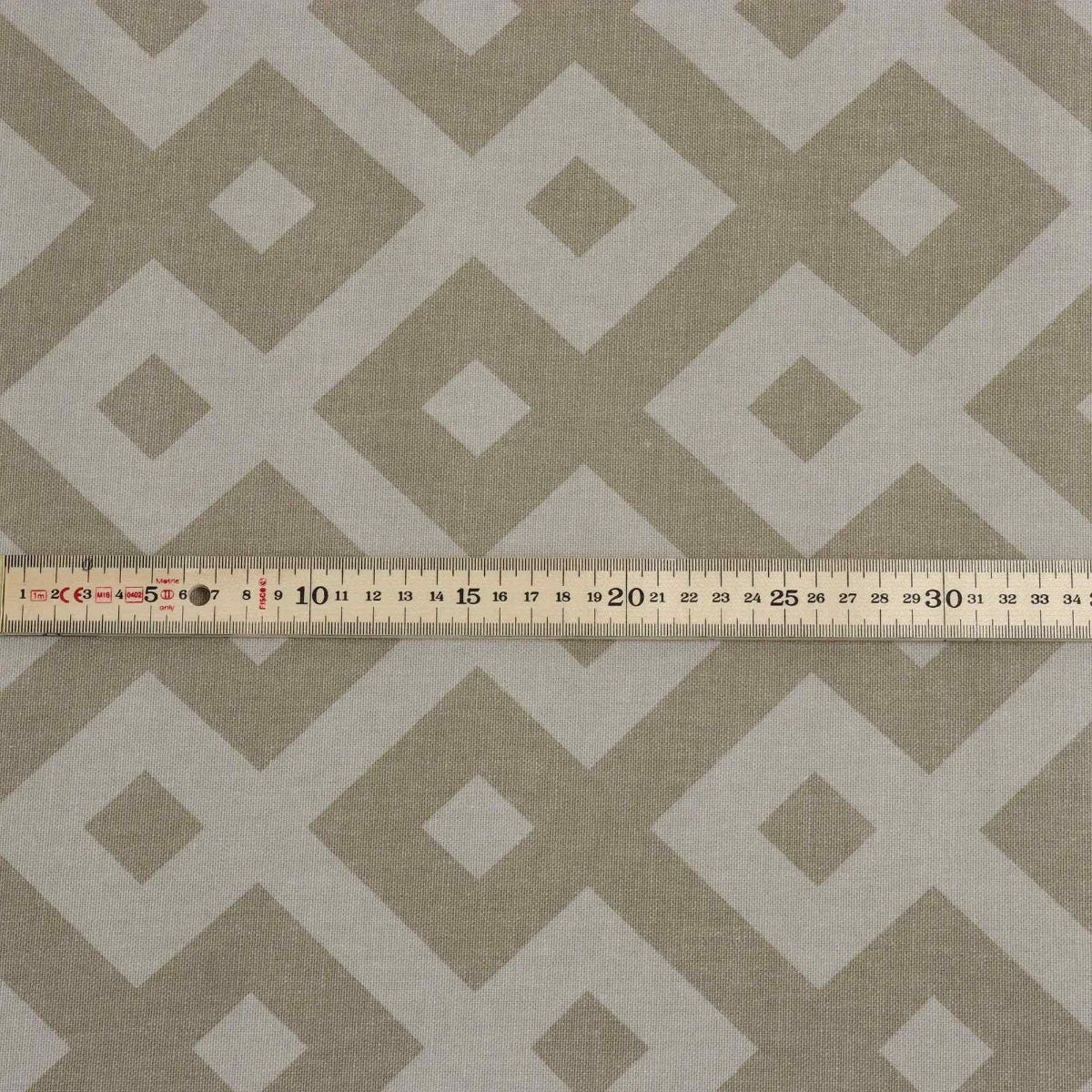 Clearance Romo Kirkby Design Herat Jute Fabric - Image 6