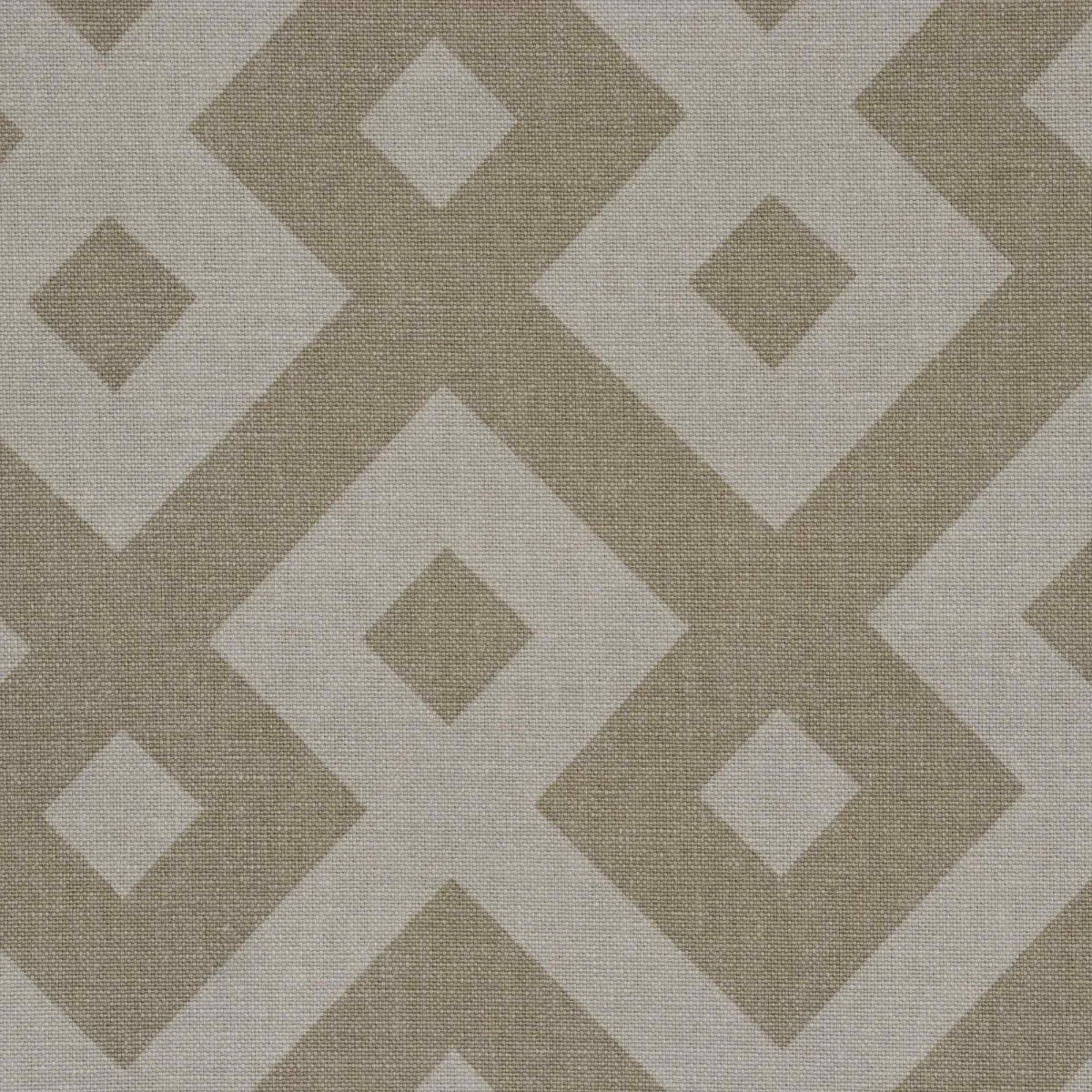 Clearance Romo Kirkby Design Herat Jute Fabric - Image 7