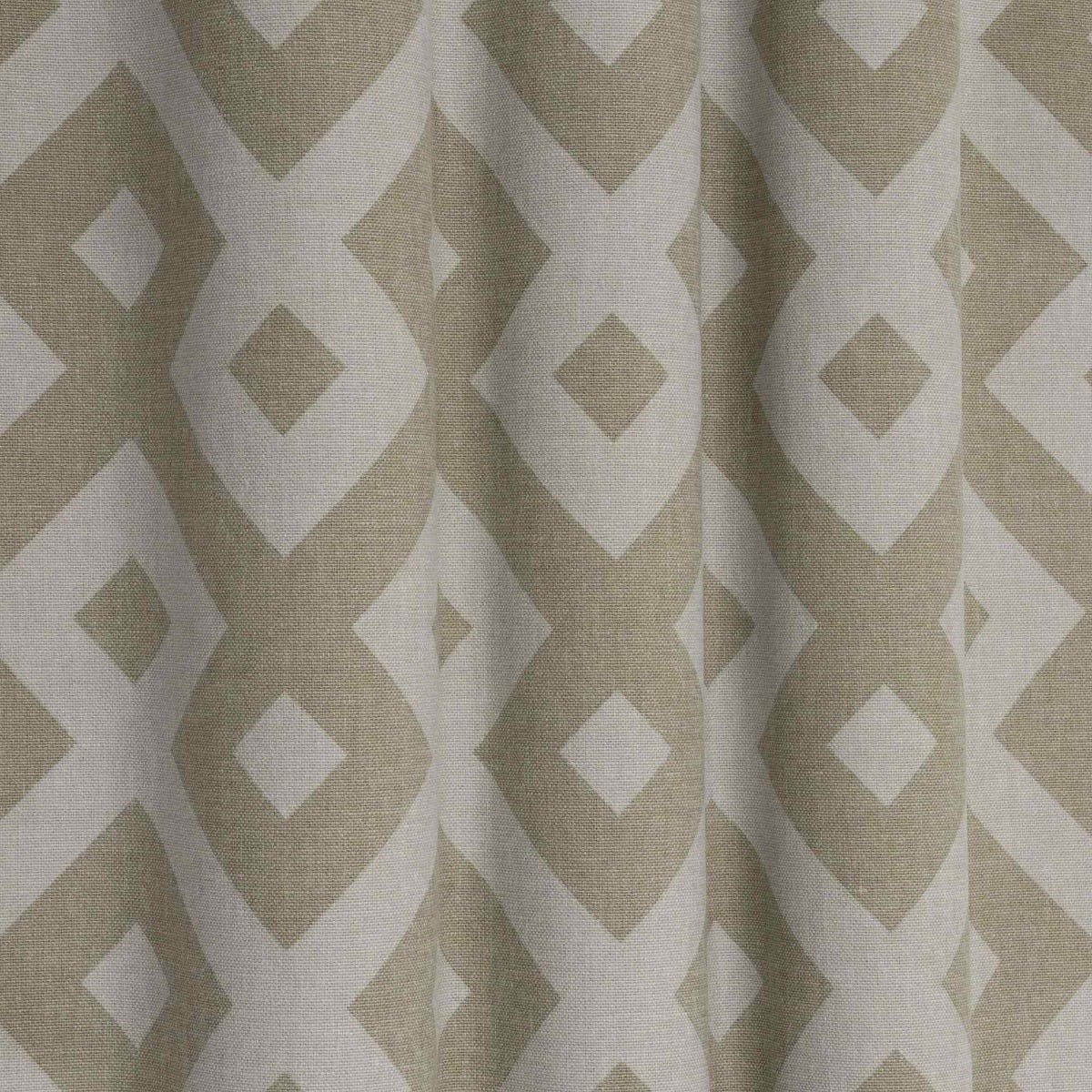 Clearance Romo Kirkby Design Herat Jute Fabric - Image 8