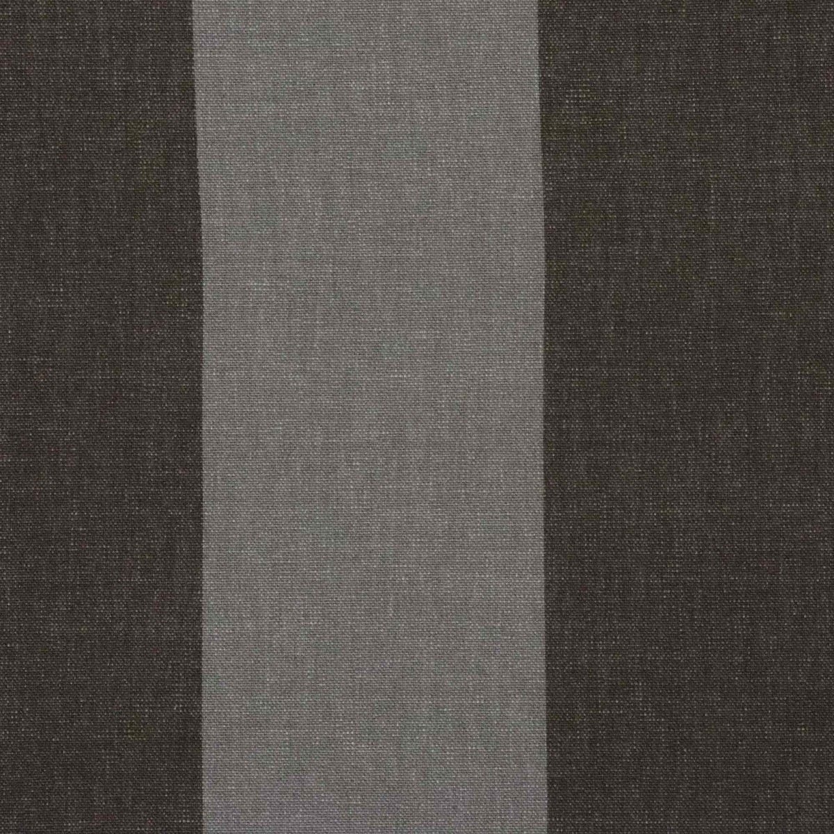 Clearance Romo Kirkby Design Izmir Cacao Stripe Fabric - Image 6