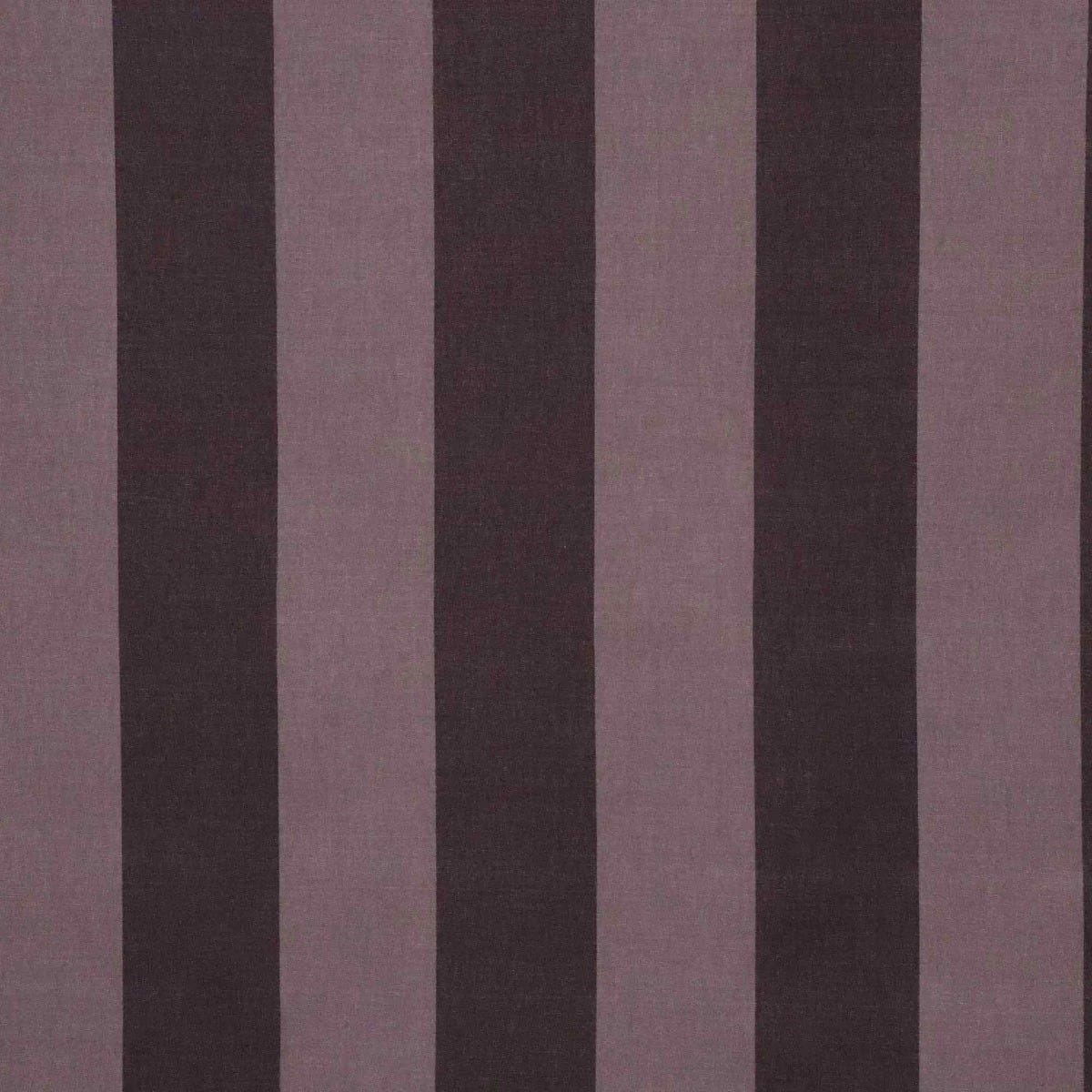 Clearance Romo Kirkby Design Izmir Damson Stripe Fabric - Image 7