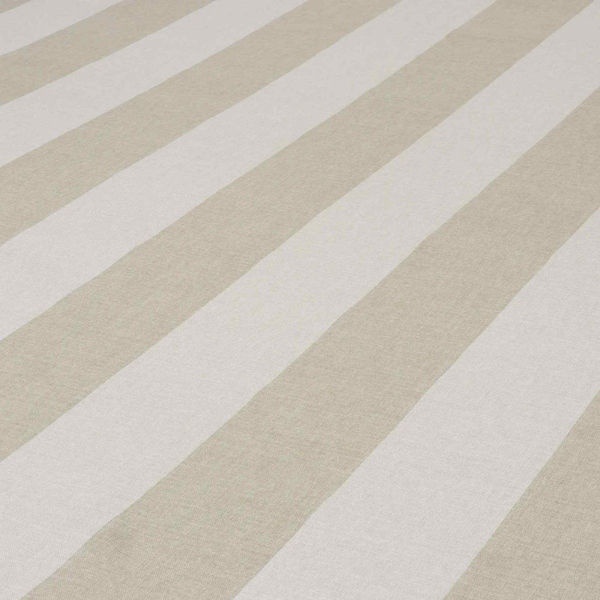 Clearance Romo Kirkby Design Izmir Fennel Stripe Fabric - Image 4