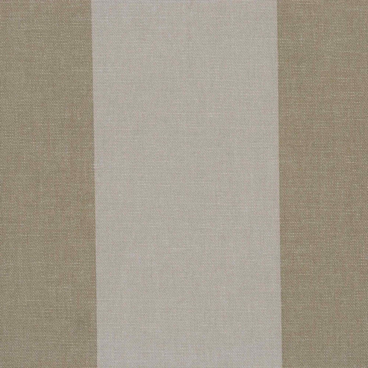 Clearance Romo Kirkby Design Izmir Fennel Stripe Fabric - Image 6