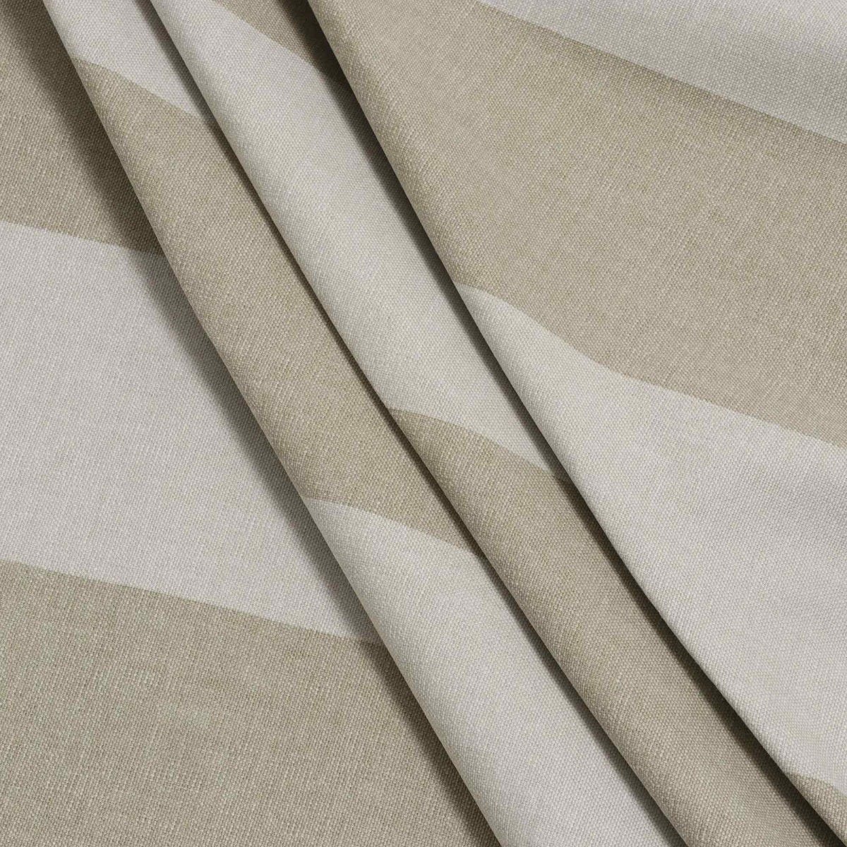 Clearance Romo Kirkby Design Izmir Fennel Stripe Fabric - Image 7