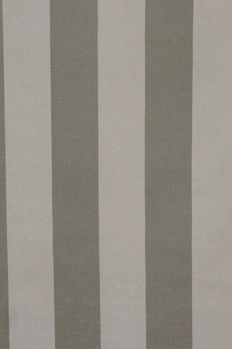 Clearance Romo Kirkby Design Izmir Jute Stripe Fabric