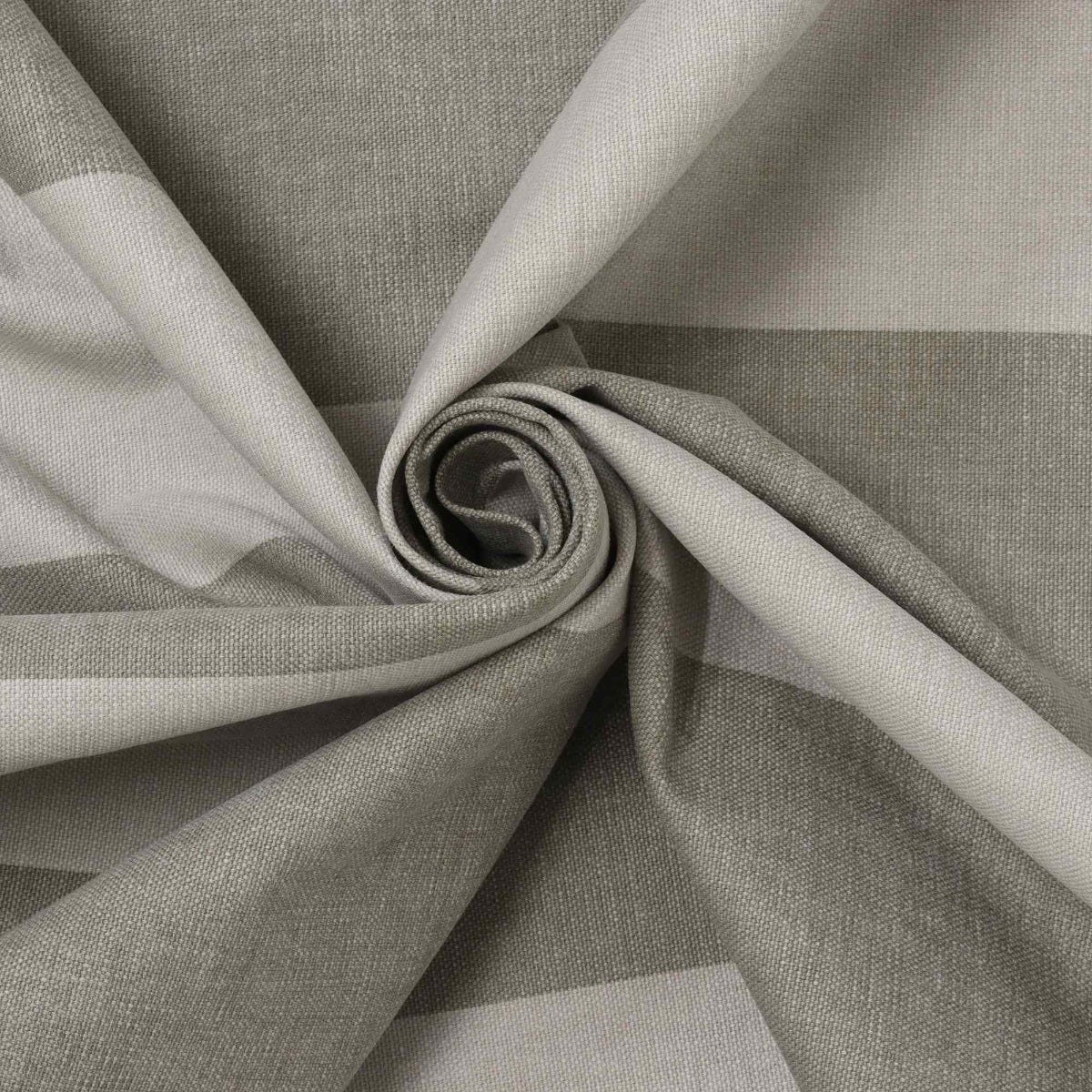 Clearance Romo Kirkby Design Izmir Jute Stripe Fabric - Image 3