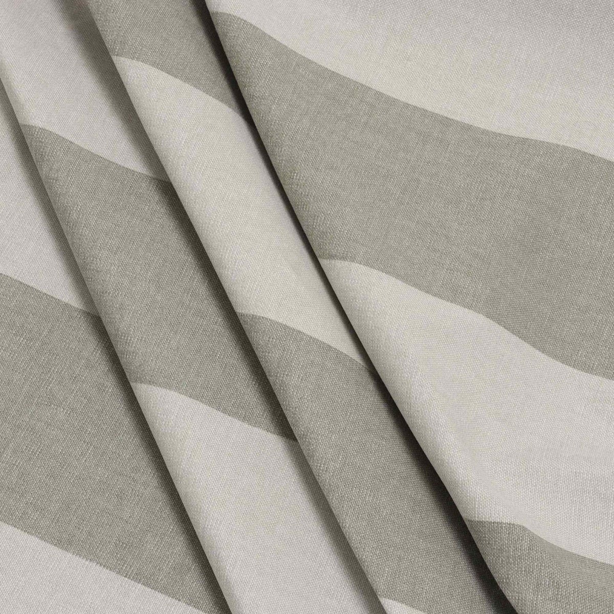 Clearance Romo Kirkby Design Izmir Jute Stripe Fabric - Image 7