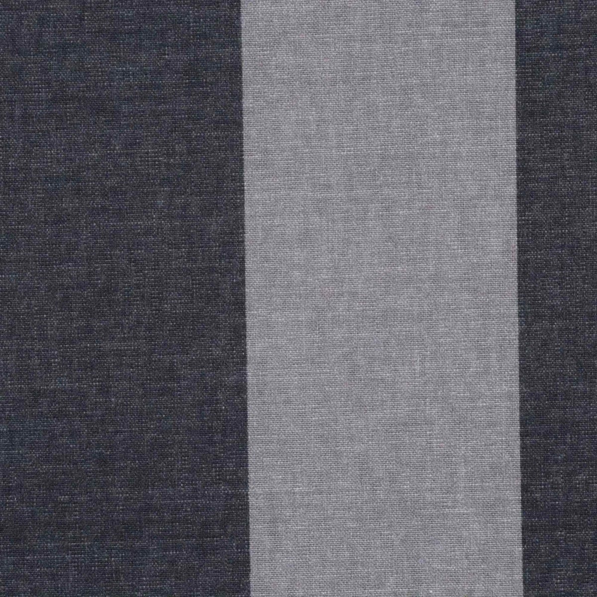 Clearance Romo Kirkby Design Izmir Midnight Stripe Fabric - Image 5