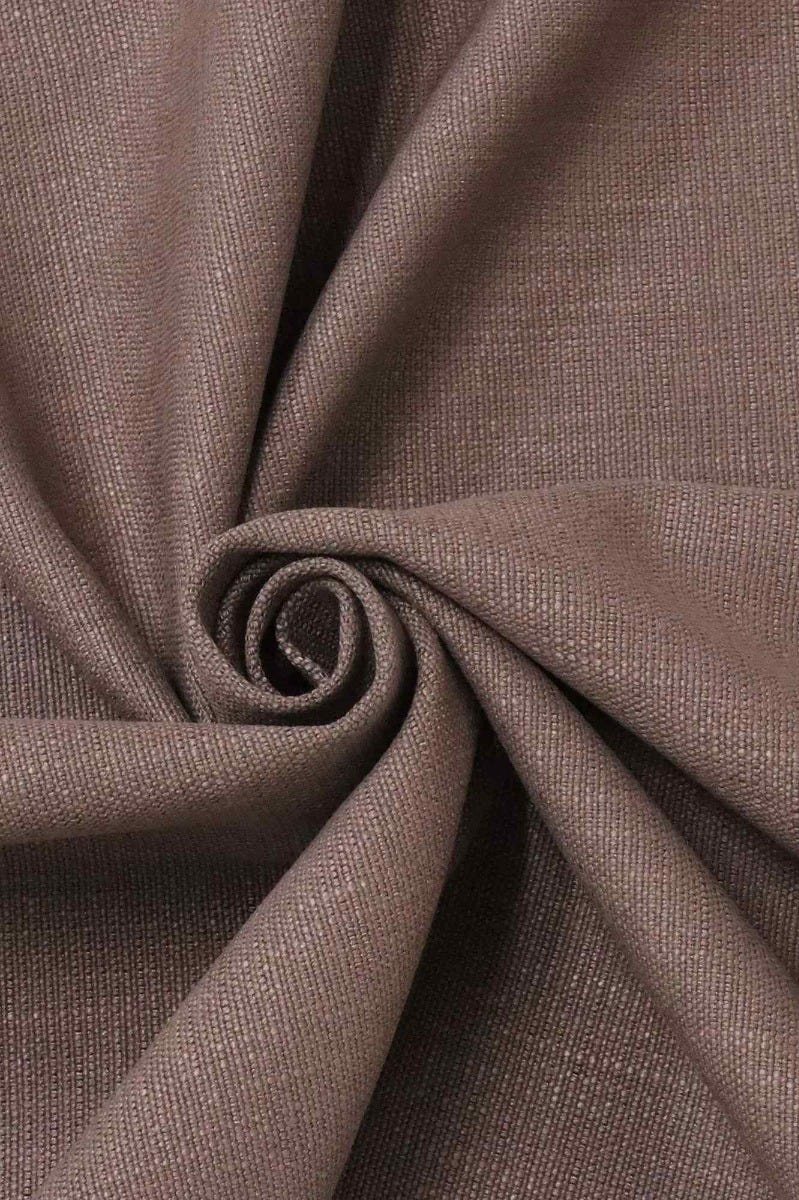 Clearance Romo Kirkby Design Zen Mushroom Fabric