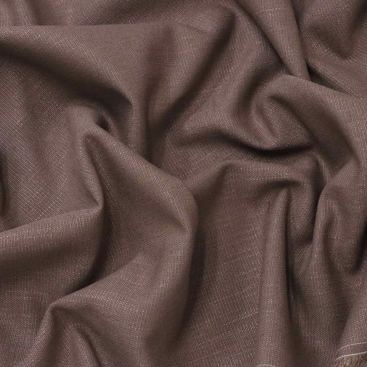 Clearance Romo Kirkby Design Zen Mushroom Fabric - Image 2