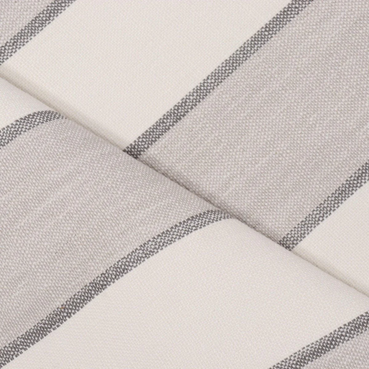 Clearance Romo Tarantas Lovat Stripe Fabric - Image 7