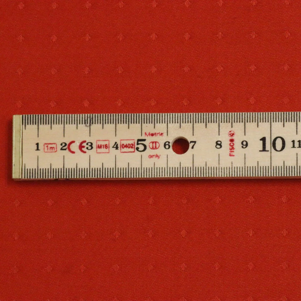 Clearance Romo Villa Nova Paris Tabasco Fabric - Image 4