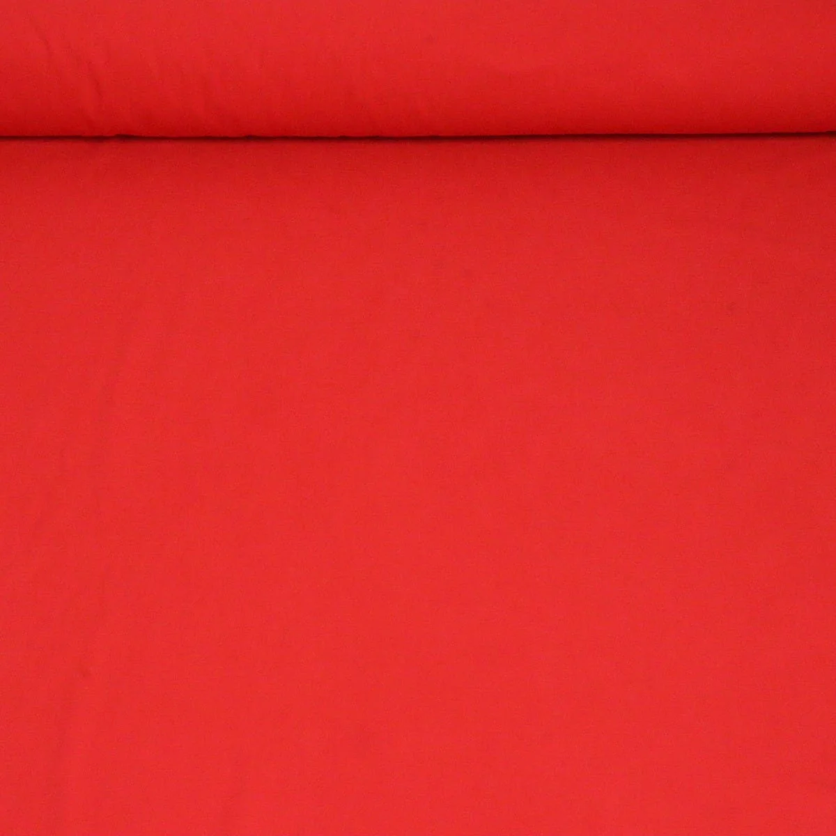Clearance Romo Villa Nova Seville Crimson Washable Brushed Cotton Fabric - Image 3