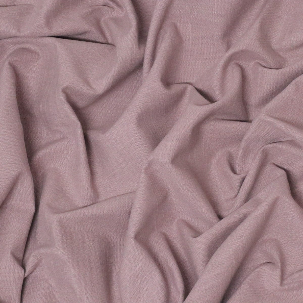 Clearance Romo Villa Nova Seville Violette Washable Brushed Cotton Fabric - Image 3