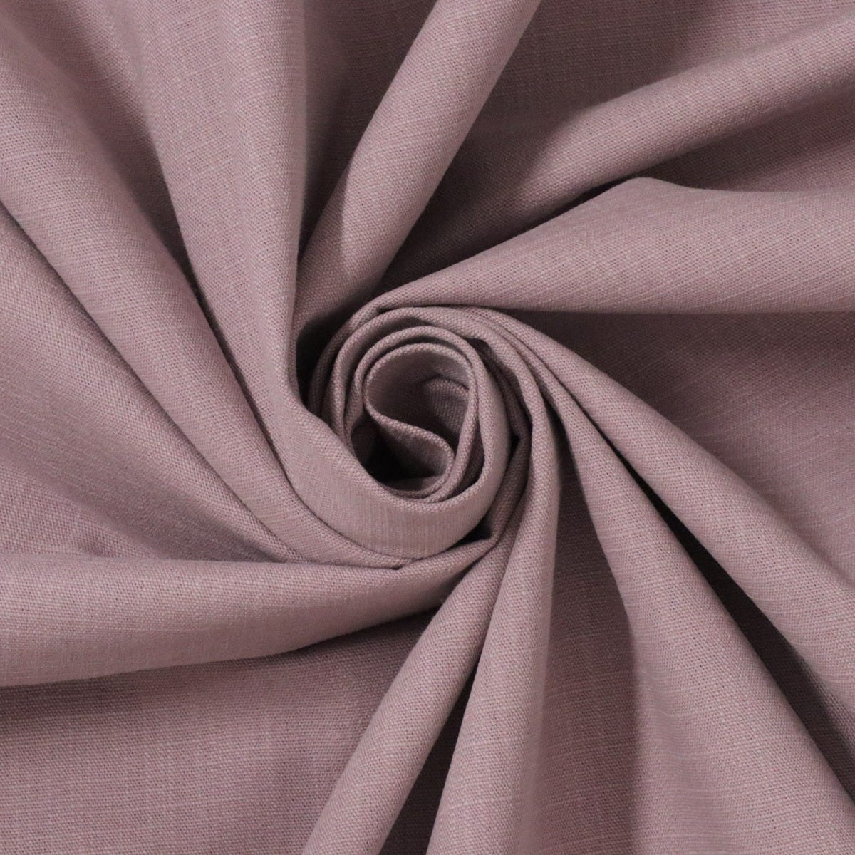 Clearance Romo Villa Nova Seville Violette Washable Brushed Cotton Fabric - Image 5